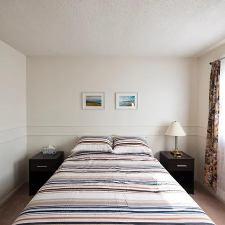 The Comfort Stay At City Of Pickering Exterior photo