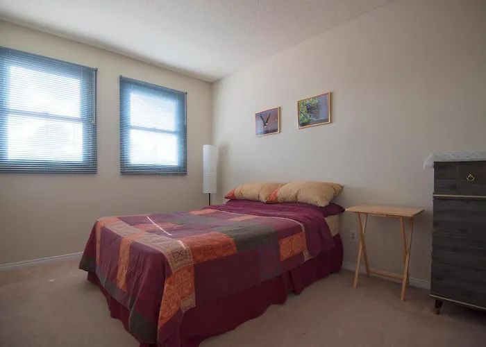 The Comfort Stay At City Of Pickering