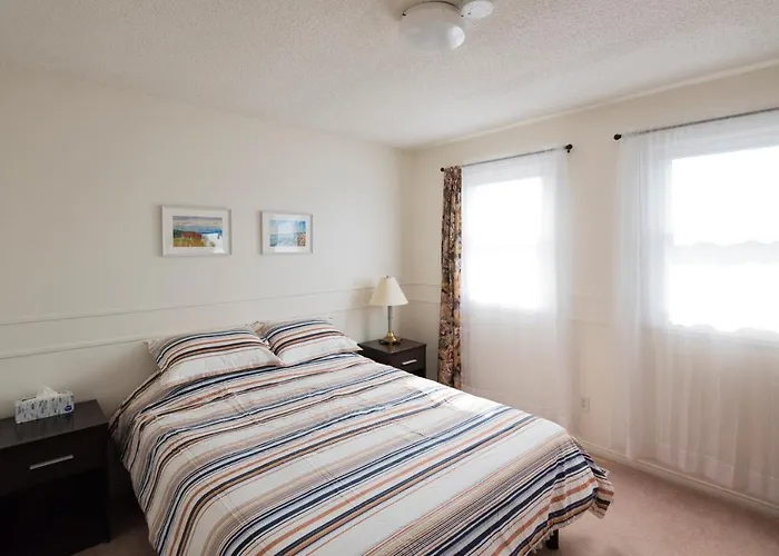 The Comfort Stay At City Of Pickering