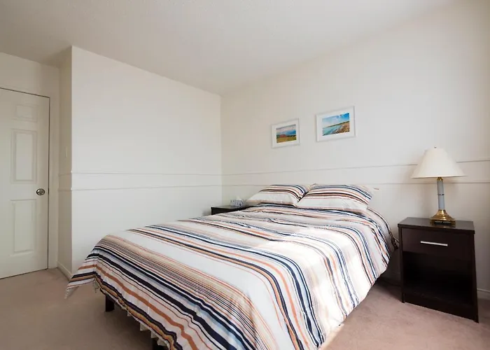 The Comfort Stay At City Of Pickering