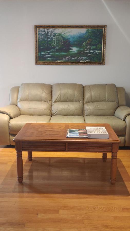 The Comfort At Of